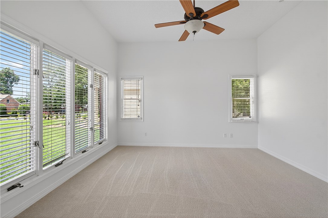 Stonehenge Ph I Bentonville - Residential