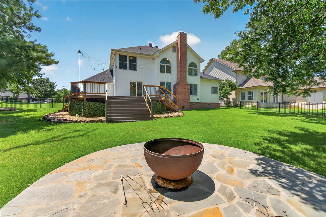 Stonehenge Ph I Bentonville - Residential