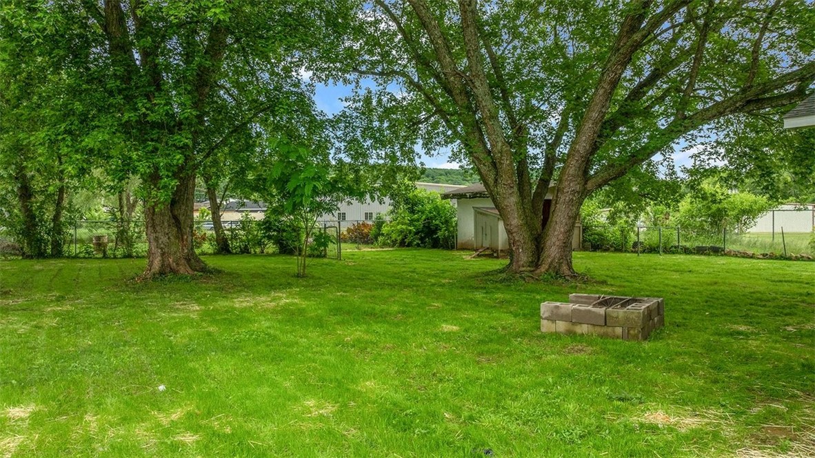 Shady Lane Fourth Add - Residential