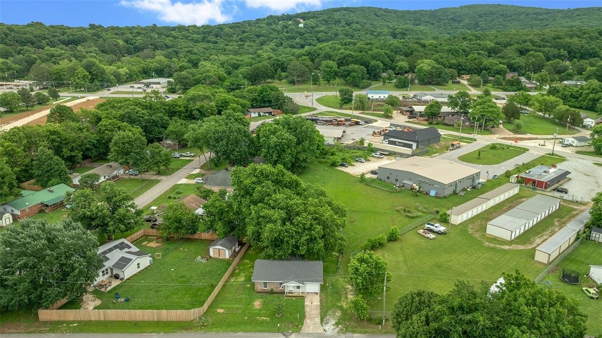 Shady Lane Fourth Add - Residential