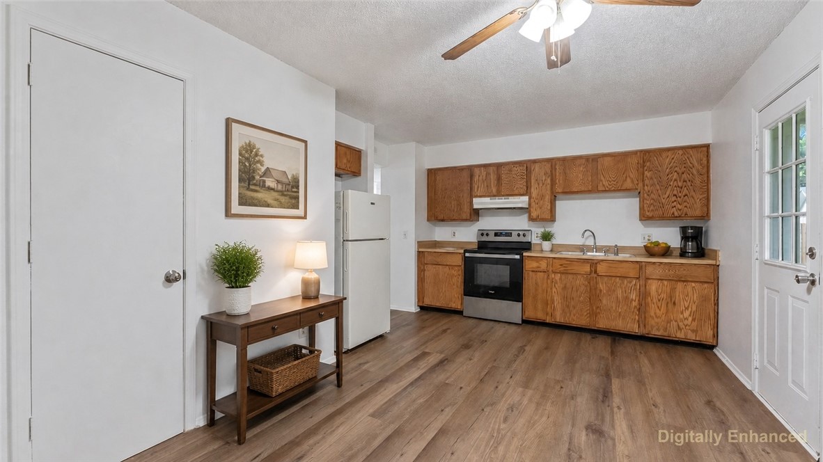 Shady Lane Fourth Add - Residential