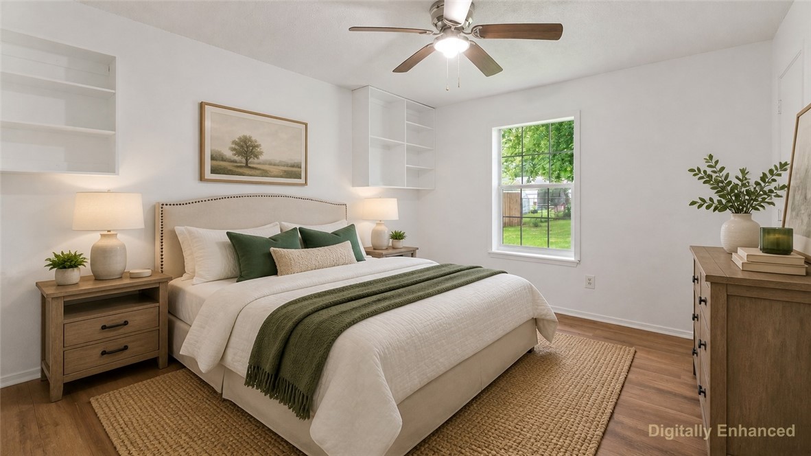 Shady Lane Fourth Add - Residential