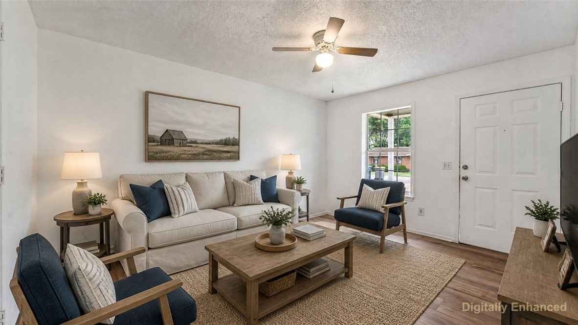 Shady Lane Fourth Add - Residential