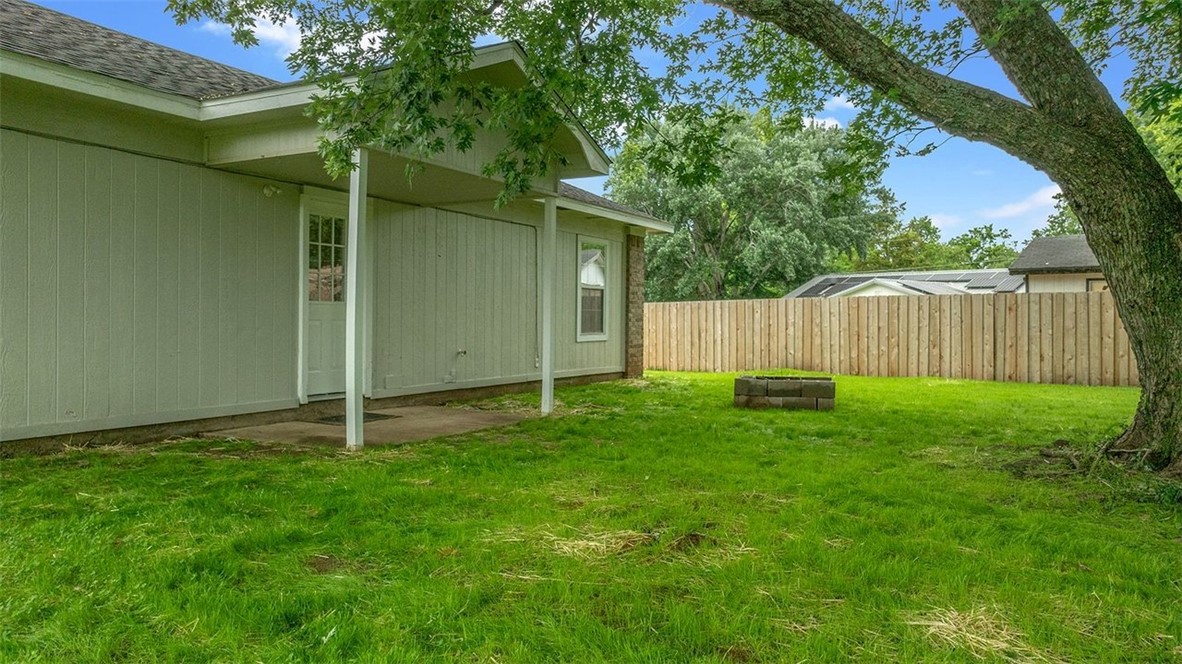 Shady Lane Fourth Add - Residential