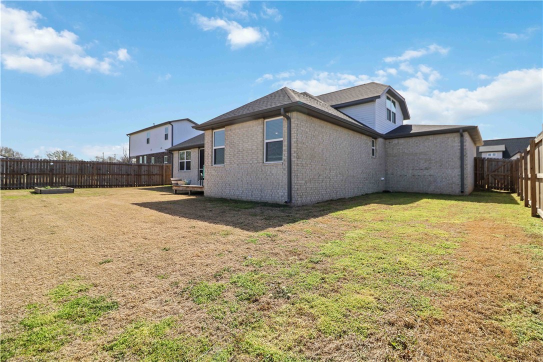 Snyder Grove - Residential