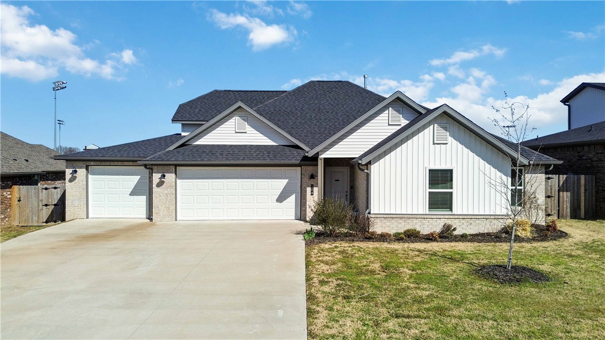 Snyder Grove - Residential