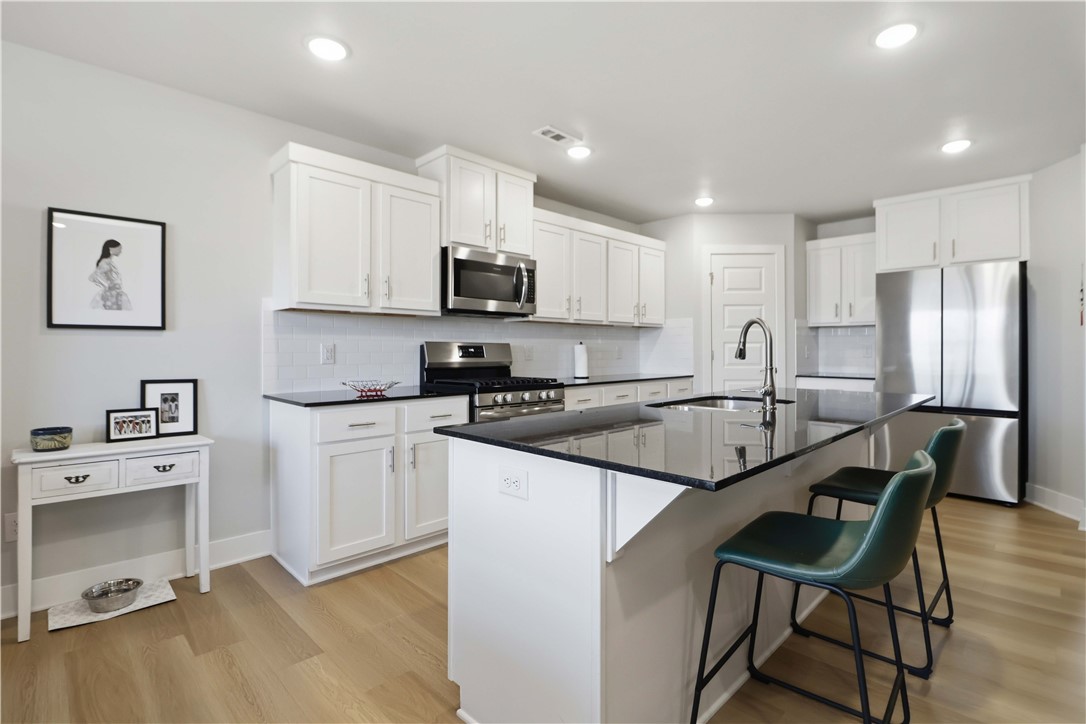 Snyder Grove - Residential