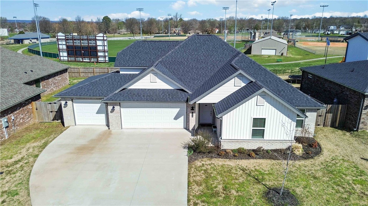 Snyder Grove - Residential
