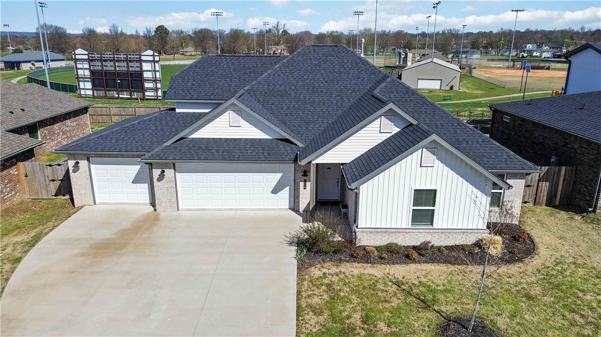 Snyder Grove - Residential