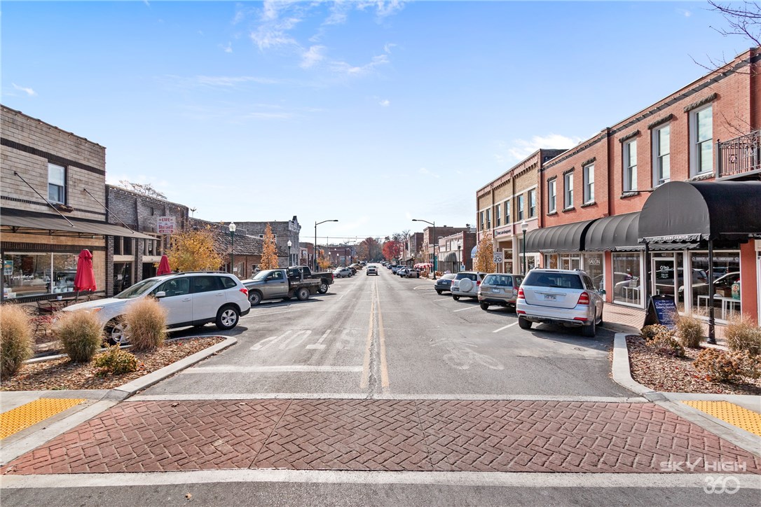 Siloam Spgs Orig Siloam Spgs - Residential Lease