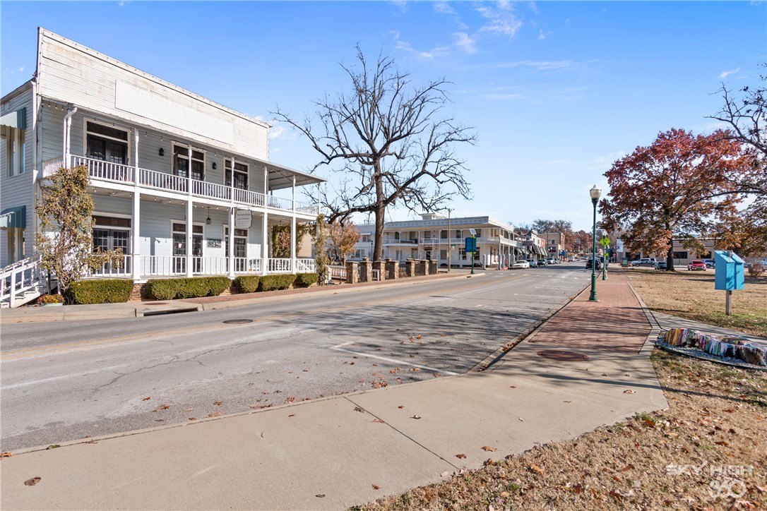 Siloam Spgs Orig Siloam Spgs - Residential Lease