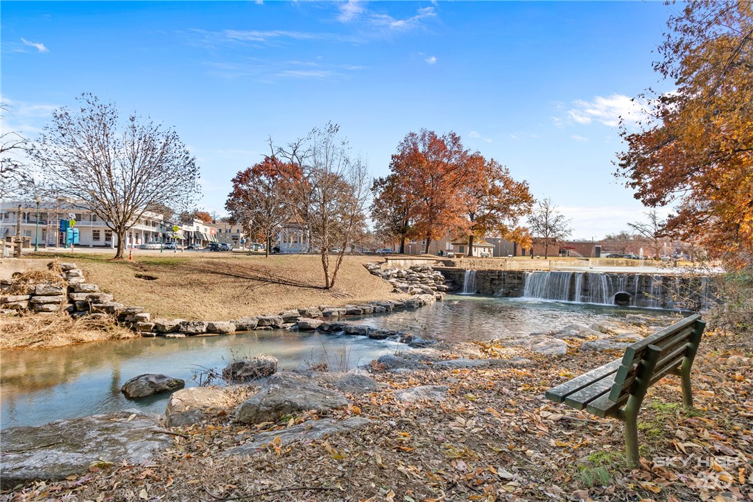 Siloam Spgs Orig Siloam Spgs - Residential Lease