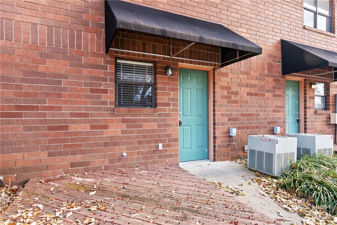 Siloam Spgs Orig Siloam Spgs - Residential Lease