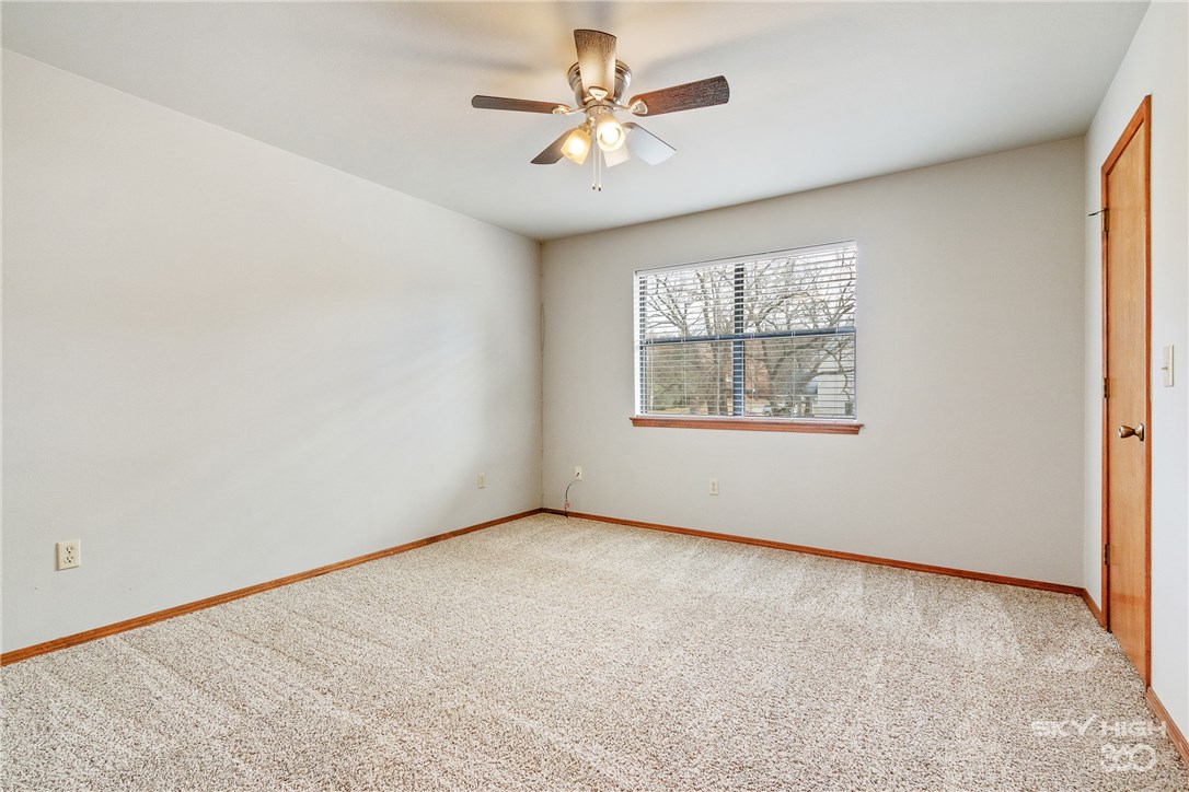 Siloam Spgs Orig Siloam Spgs - Residential Lease