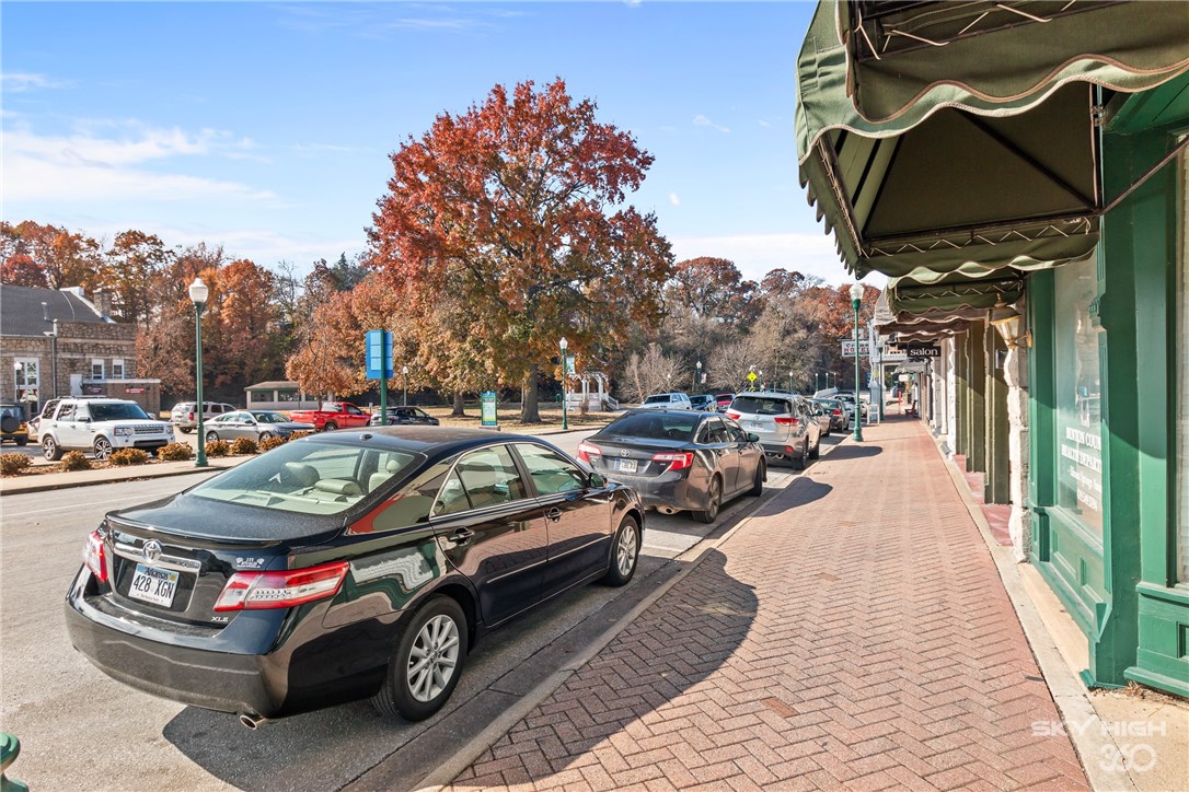 Siloam Spgs Orig Siloam Spgs - Residential Lease