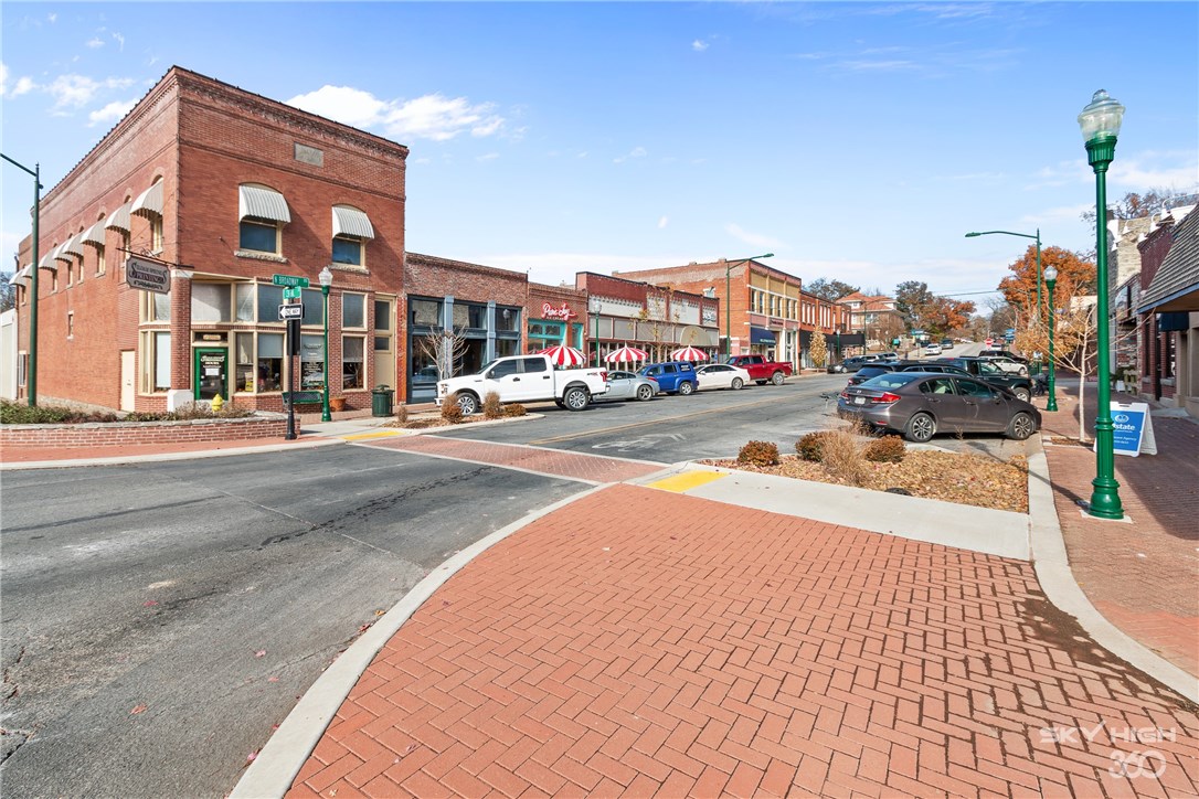 Siloam Spgs Orig Siloam Spgs - Residential Lease