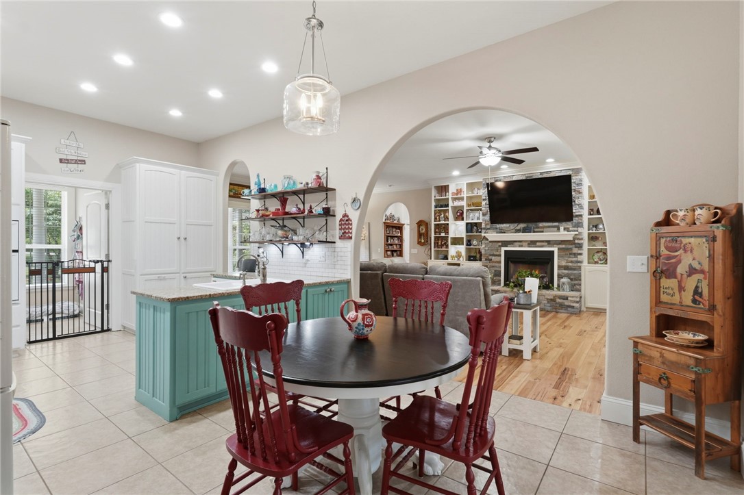 Ridgeway Meadows Ph III - Residential