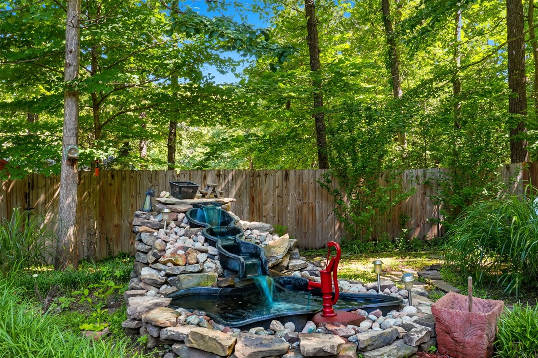 Ridgeway Meadows Ph III - Residential