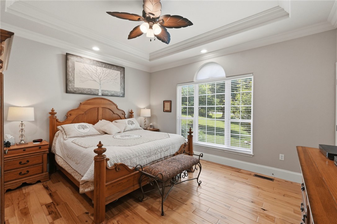 Ridgeway Meadows Ph III - Residential