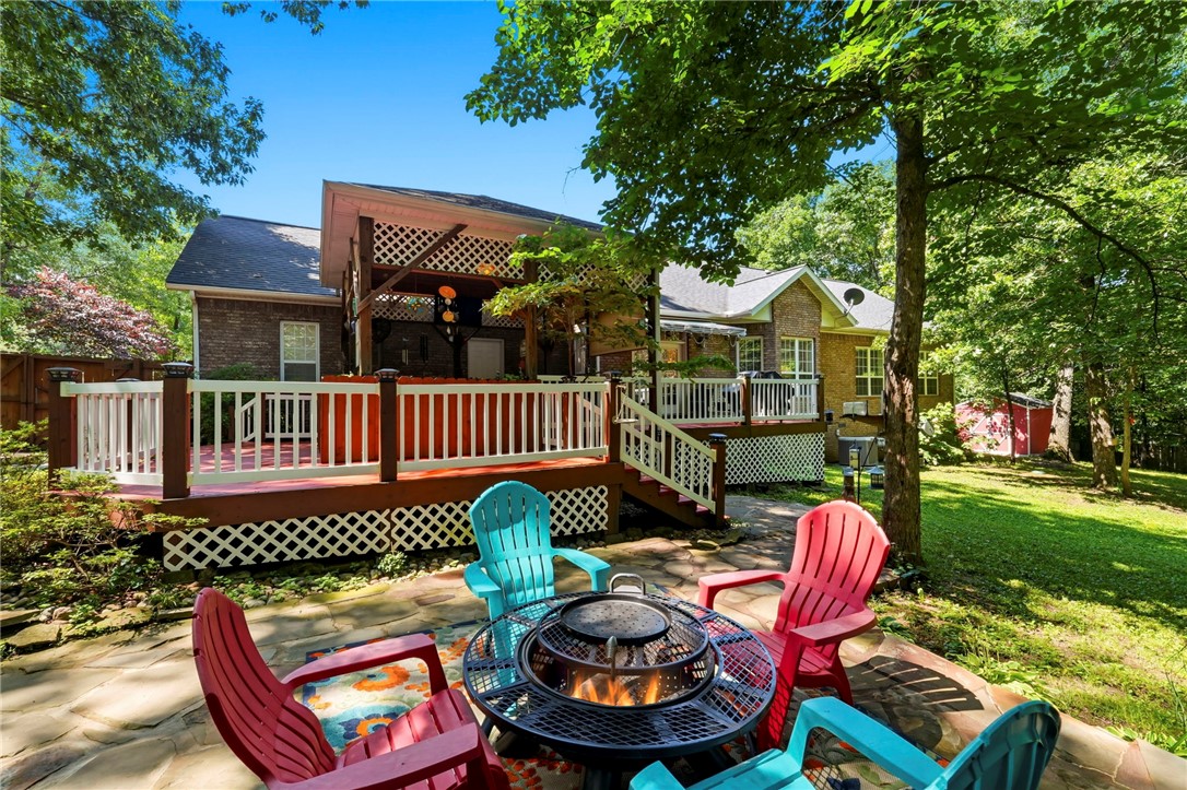 Ridgeway Meadows Ph III - Residential