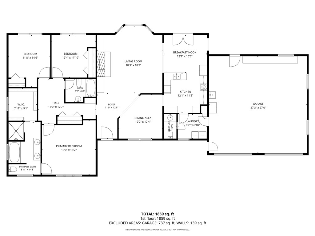 Ridgeway Meadows Ph III - Residential