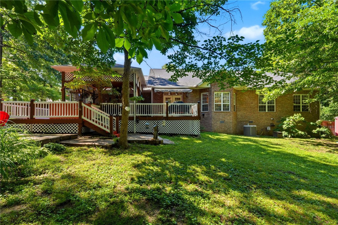 Ridgeway Meadows Ph III - Residential