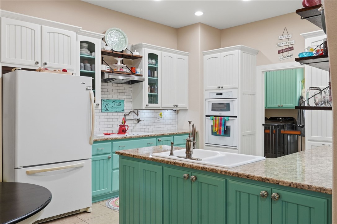 Ridgeway Meadows Ph III - Residential