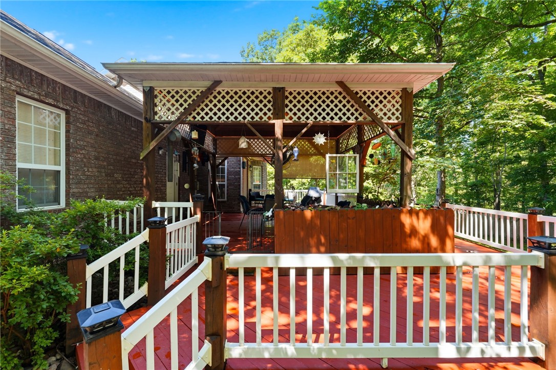 Ridgeway Meadows Ph III - Residential