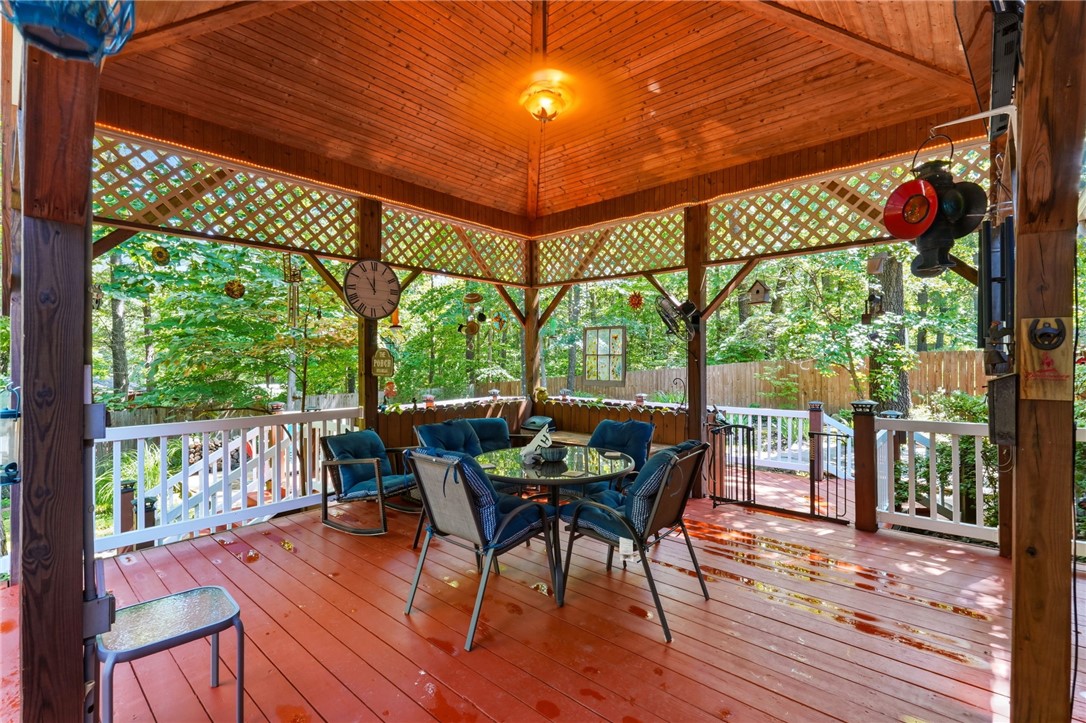 Ridgeway Meadows Ph III - Residential