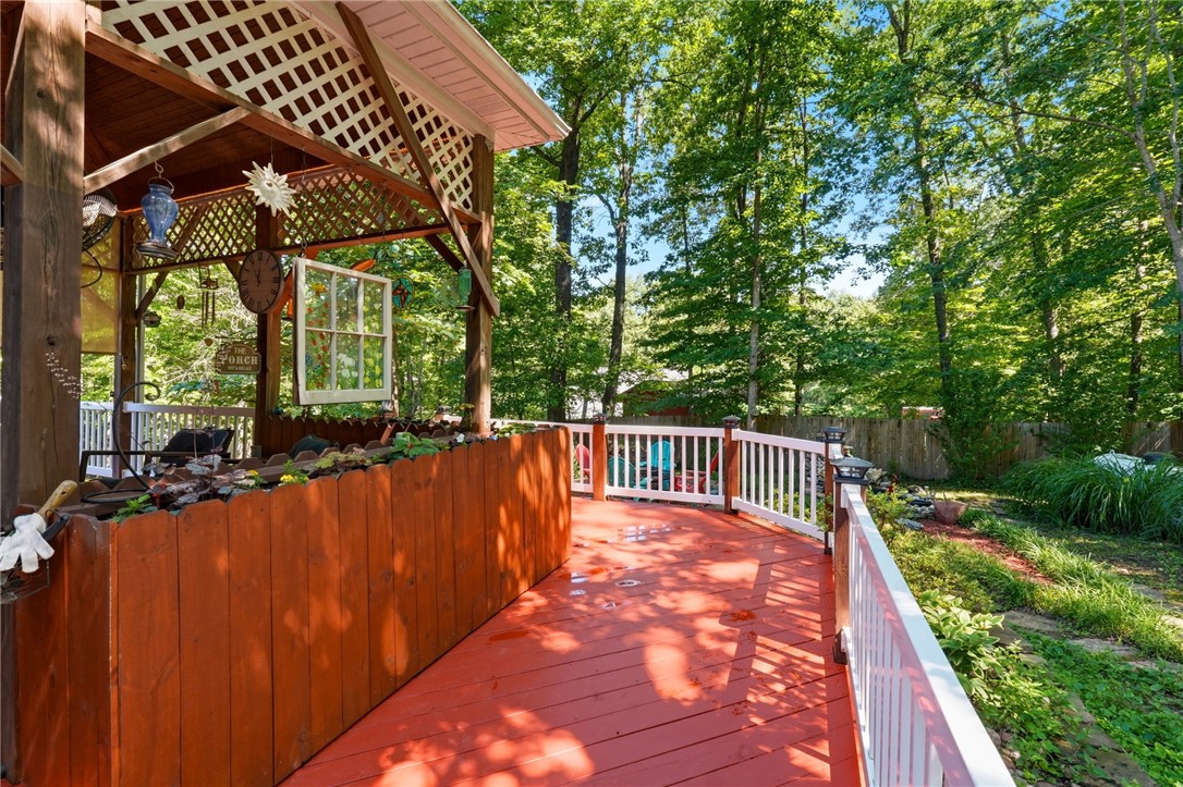 Ridgeway Meadows Ph III - Residential
