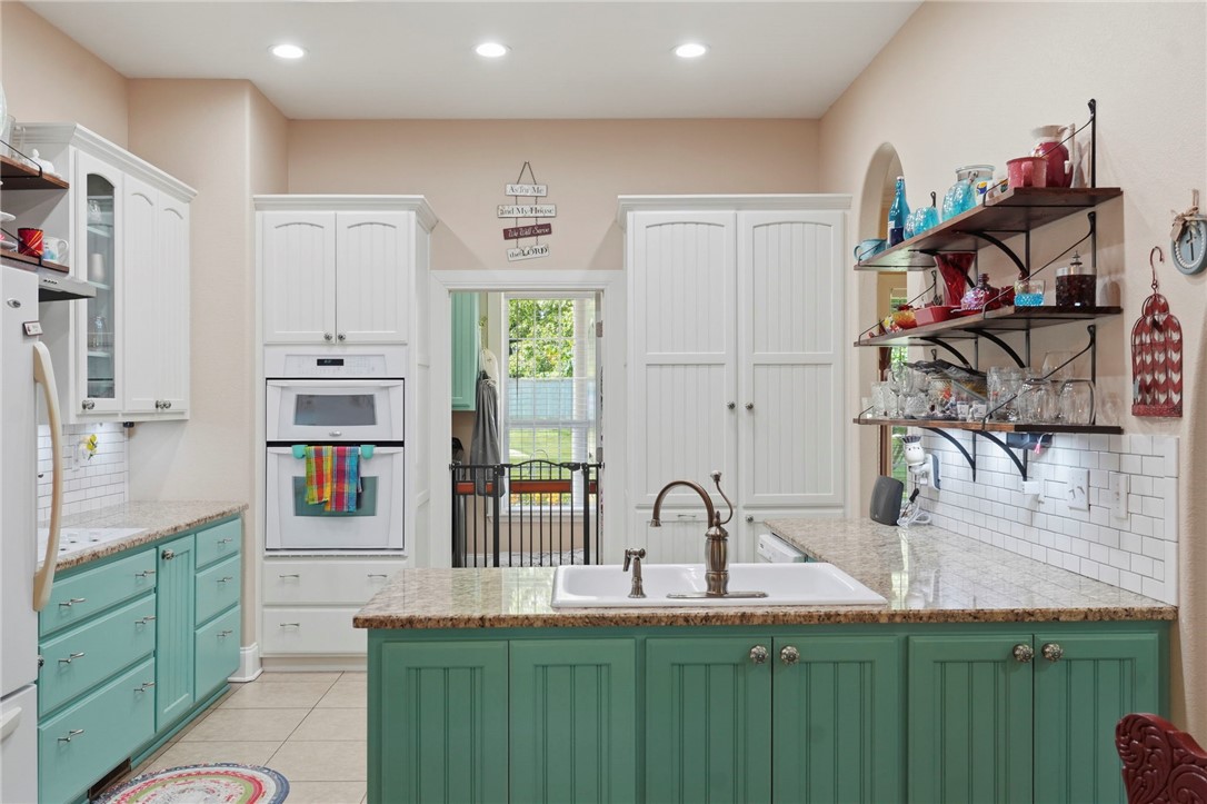 Ridgeway Meadows Ph III - Residential