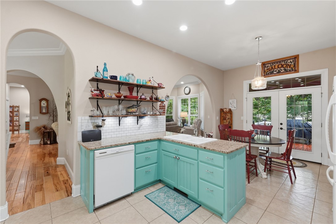 Ridgeway Meadows Ph III - Residential