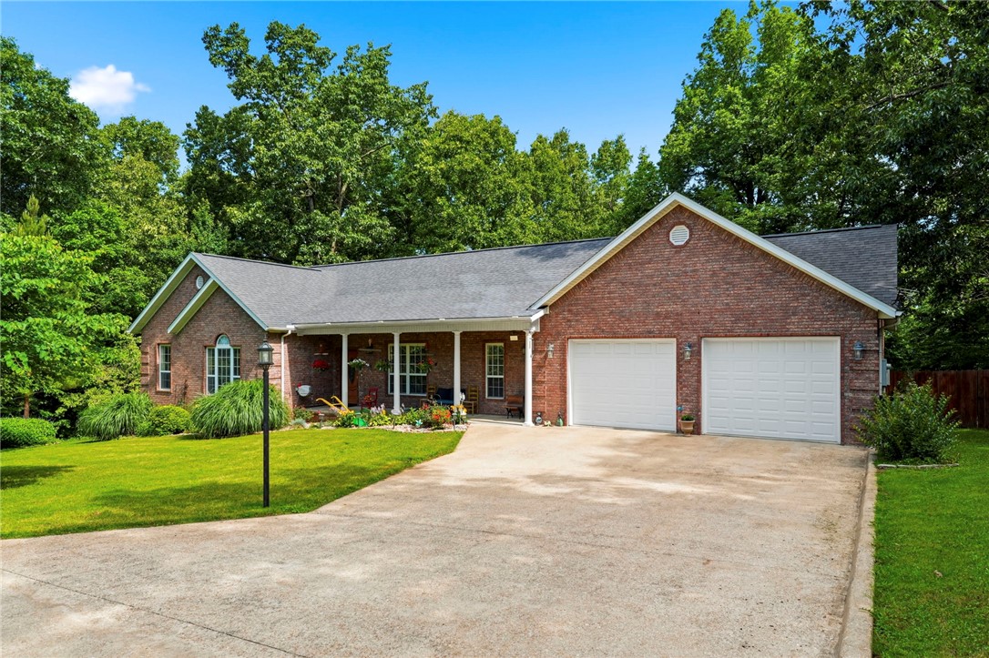 Ridgeway Meadows Ph III - Residential