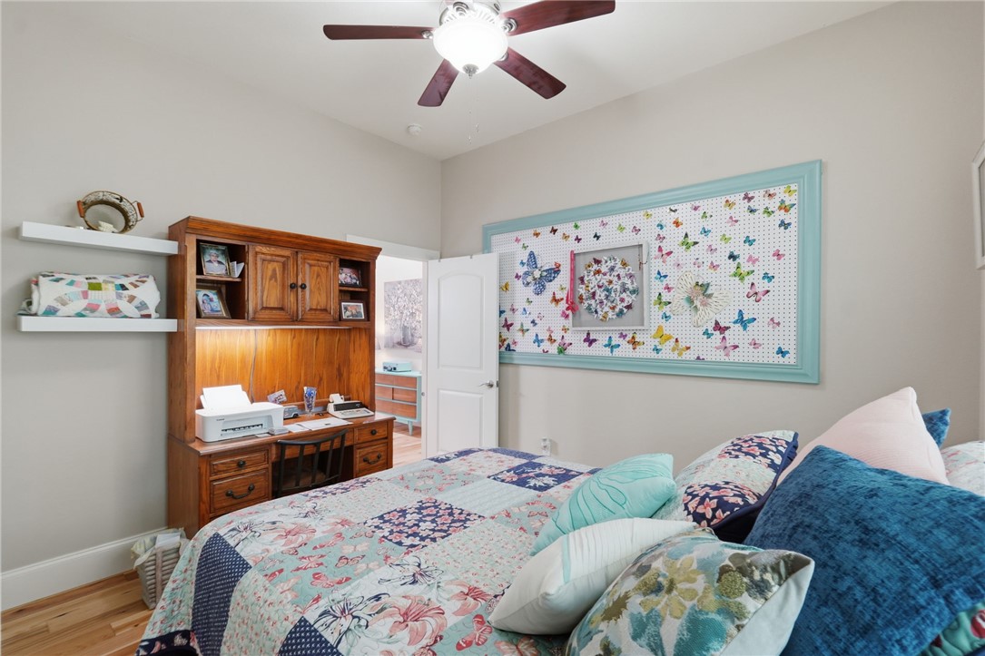 Ridgeway Meadows Ph III - Residential