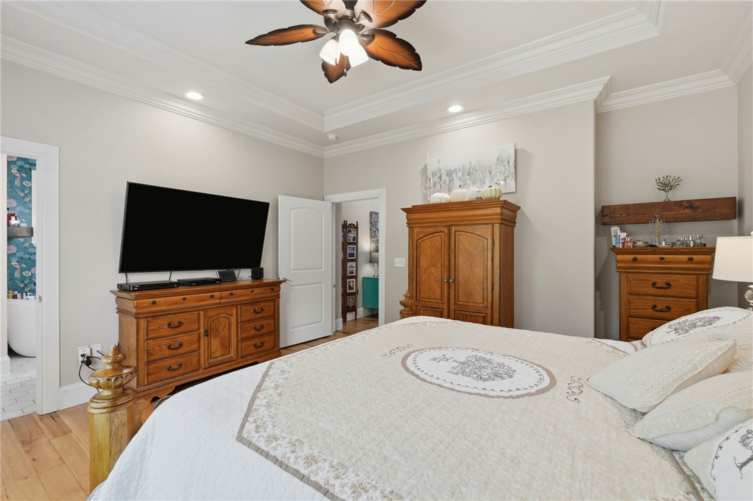 Ridgeway Meadows Ph III - Residential