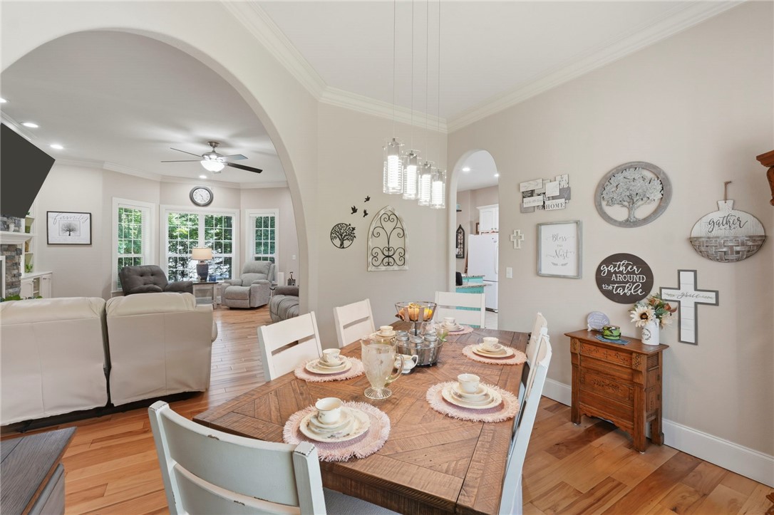 Ridgeway Meadows Ph III - Residential