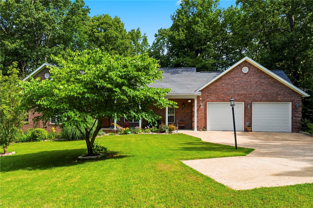 Ridgeway Meadows Ph III - Residential
