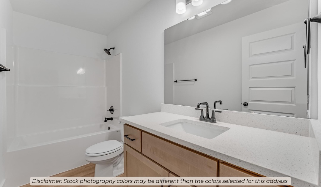 Woodcrest Walk Sub Centerton - Residential