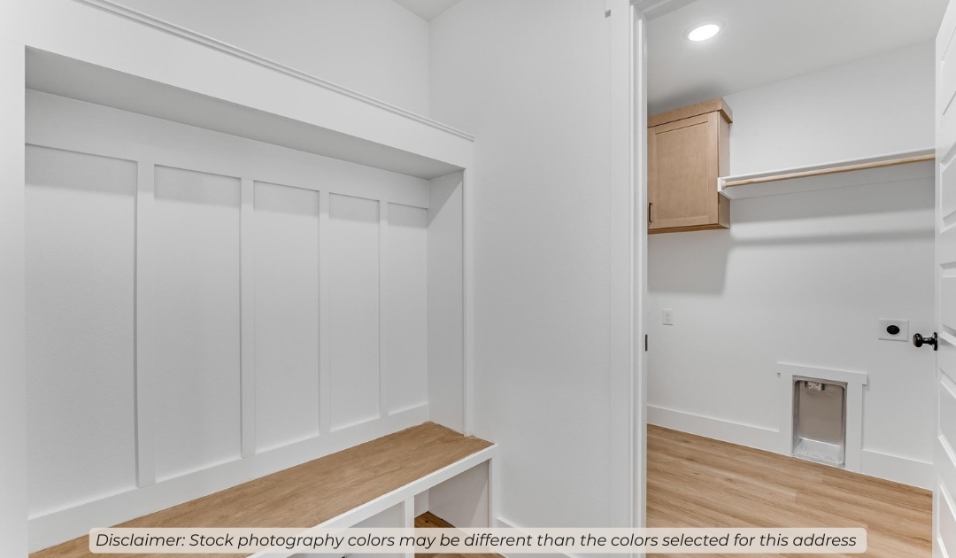 Woodcrest Walk Sub Centerton - Residential