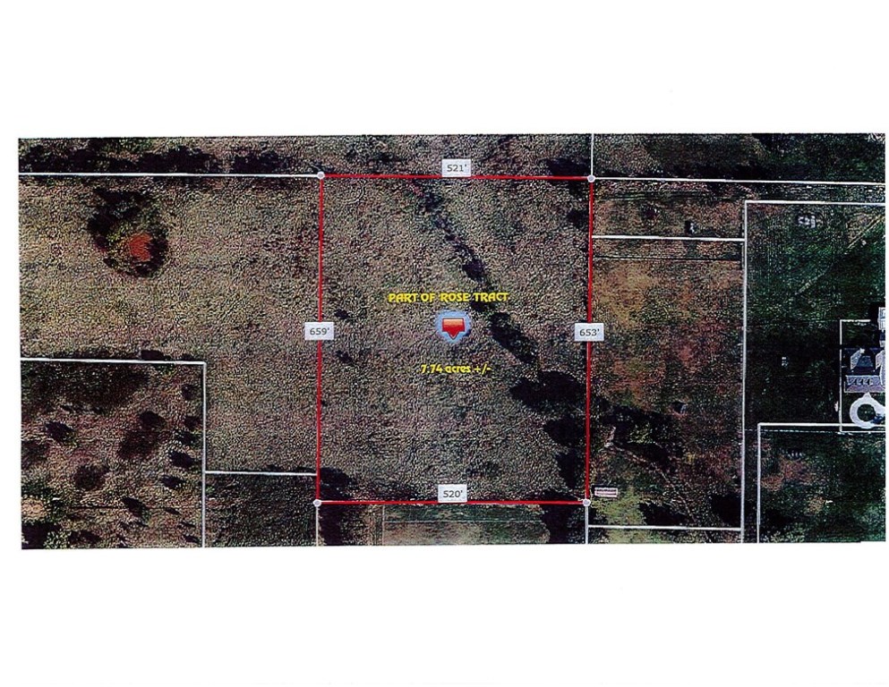 Commercial development property located in one of Bentonville's fastest growing areas.