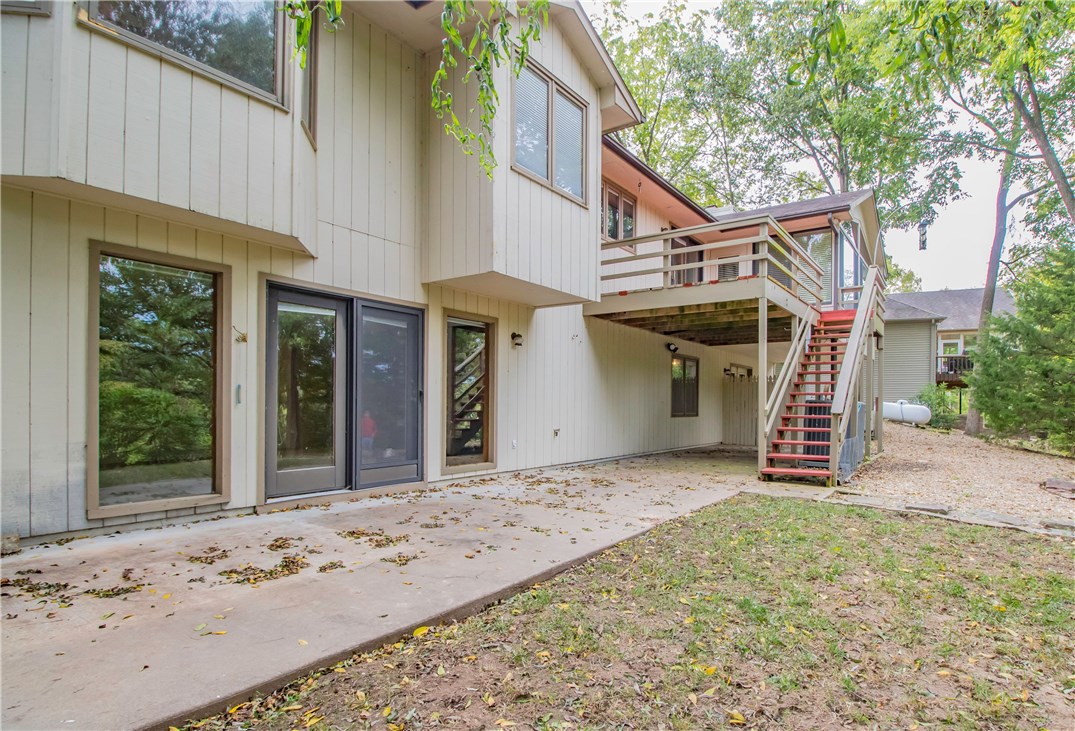 Stonehaven Sub Bvv - Residential