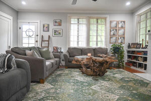 Other Subdivision - Residential