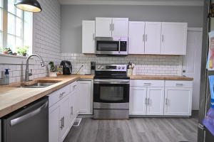 Other Subdivision - Residential
