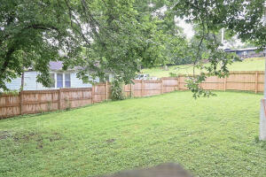 Other Subdivision - Residential