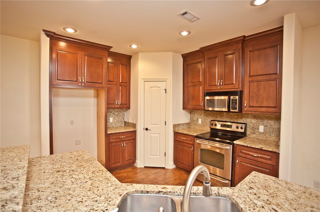 The Villas - Residential Lease