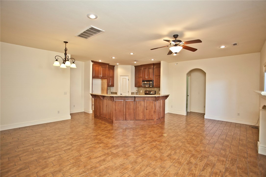 The Villas - Residential Lease