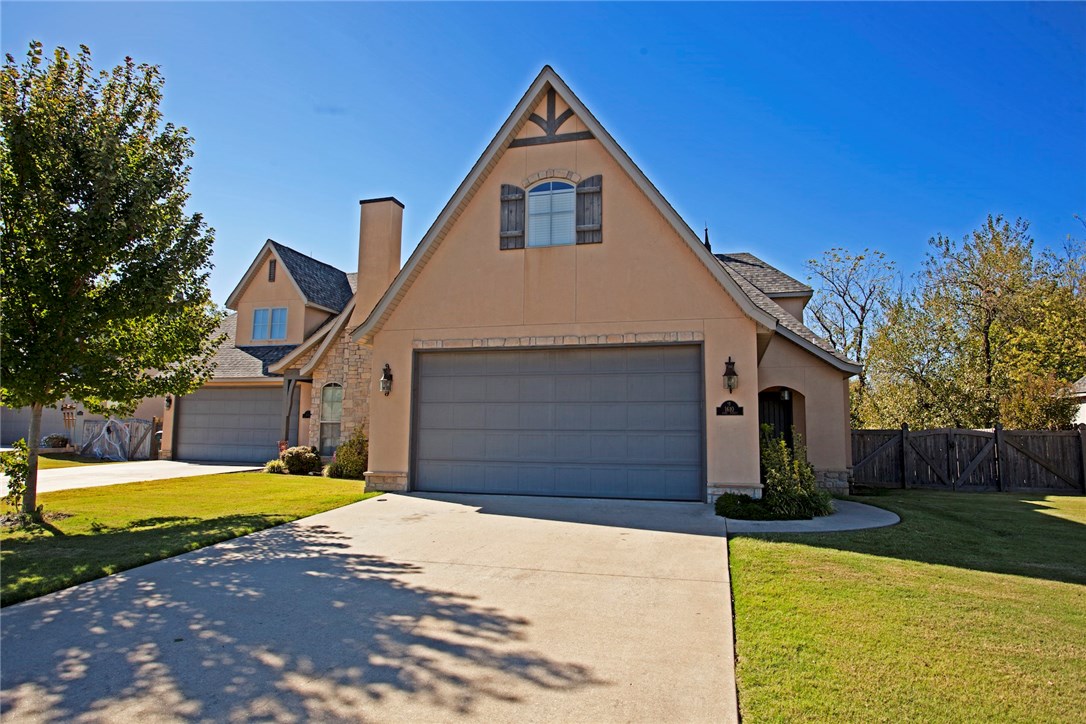 The Villas - Residential Lease