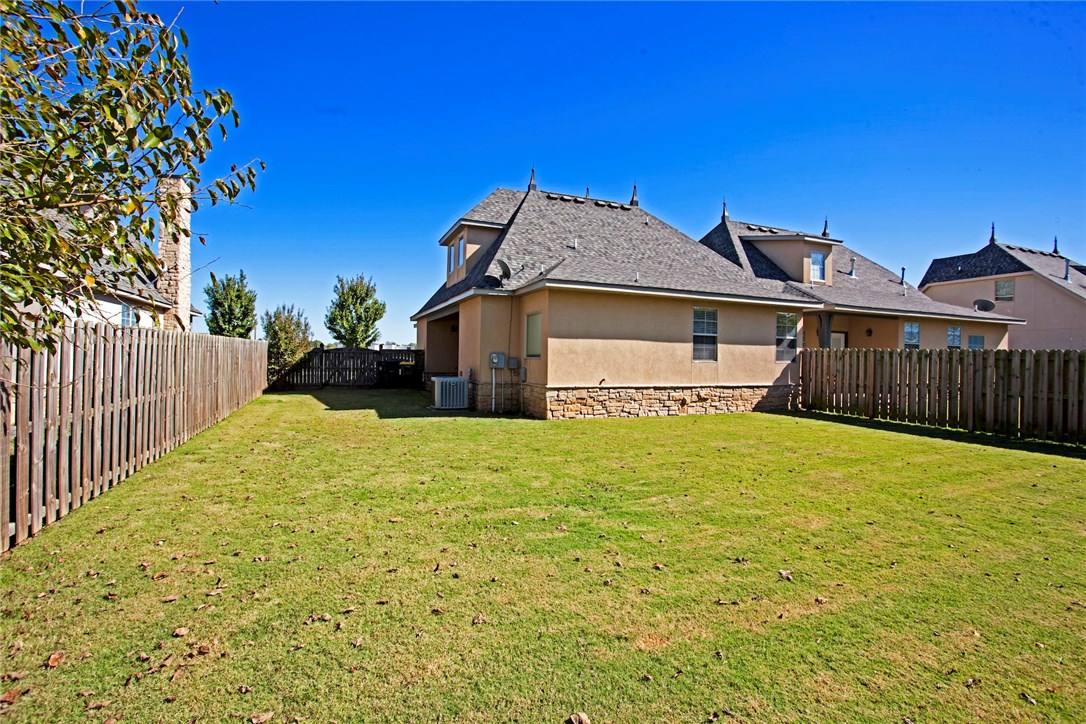 The Villas - Residential Lease