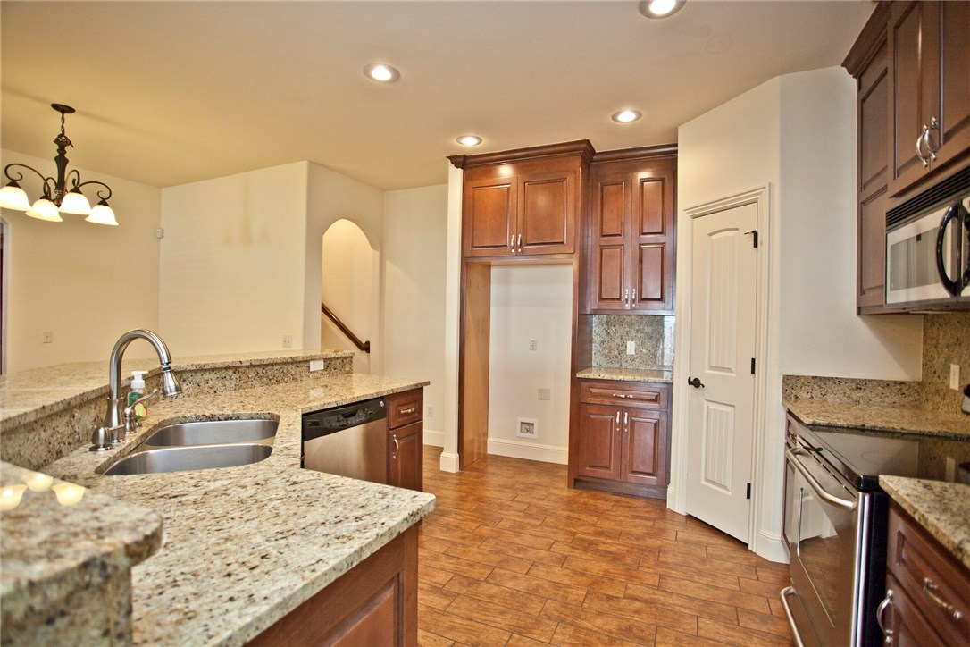 The Villas - Residential Lease