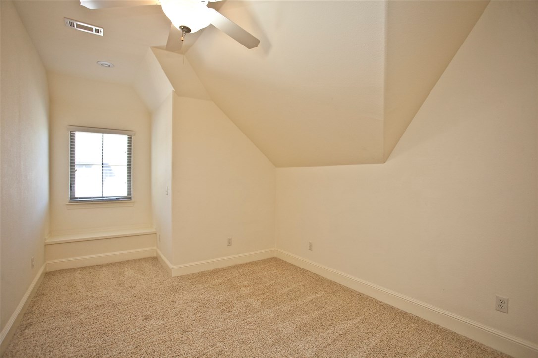 The Villas - Residential Lease